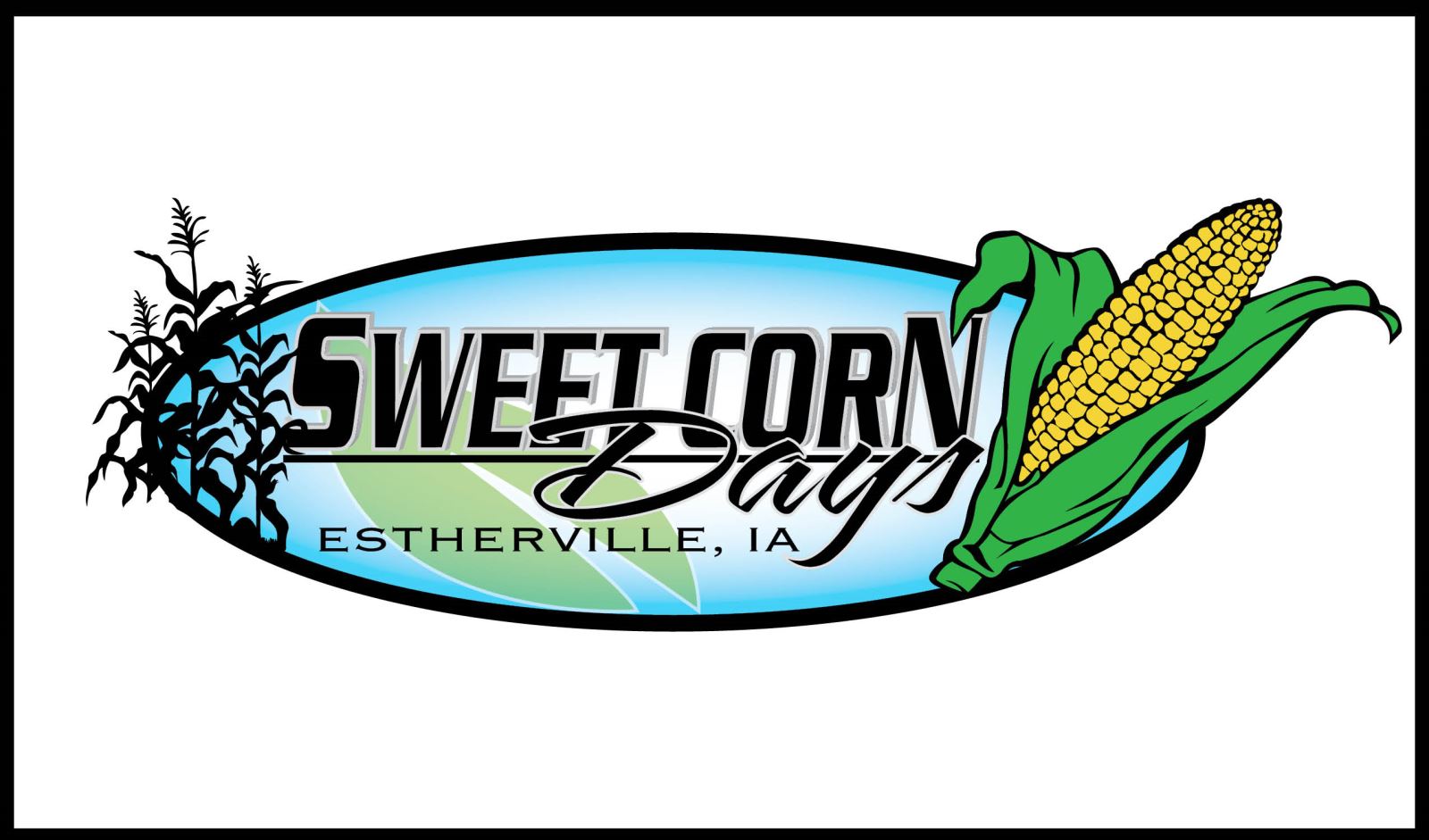 Sweet Corn Days Estherville, IA Sweet Corn Days Estherville, IA